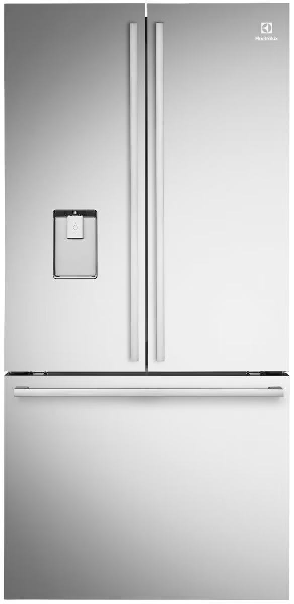 Electrolux EHE5267SA 524L French Door Fridge – Brisbane