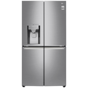 LG 637L French Door Fridge Stainless Steel GF-L706PL – Brisbane