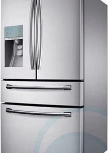 Samsung SRF890SWLS 890L Sparkling Water 4 Door Fridge – Brisbane