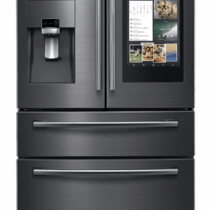 Samsung SRF651BFH3 651L Family Hub French Door Fridge – Brisbane