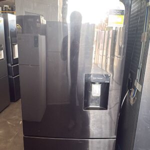 Samsung SRL452DBLS 455L Bottom Mount Fridge – Brisbane