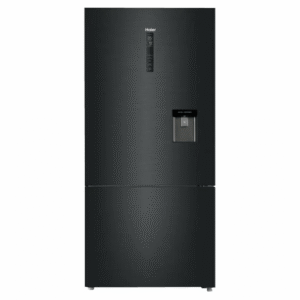 Haier HRF450BHC2 416L Bottom Mount Frost Free Fridge – Brisbane
