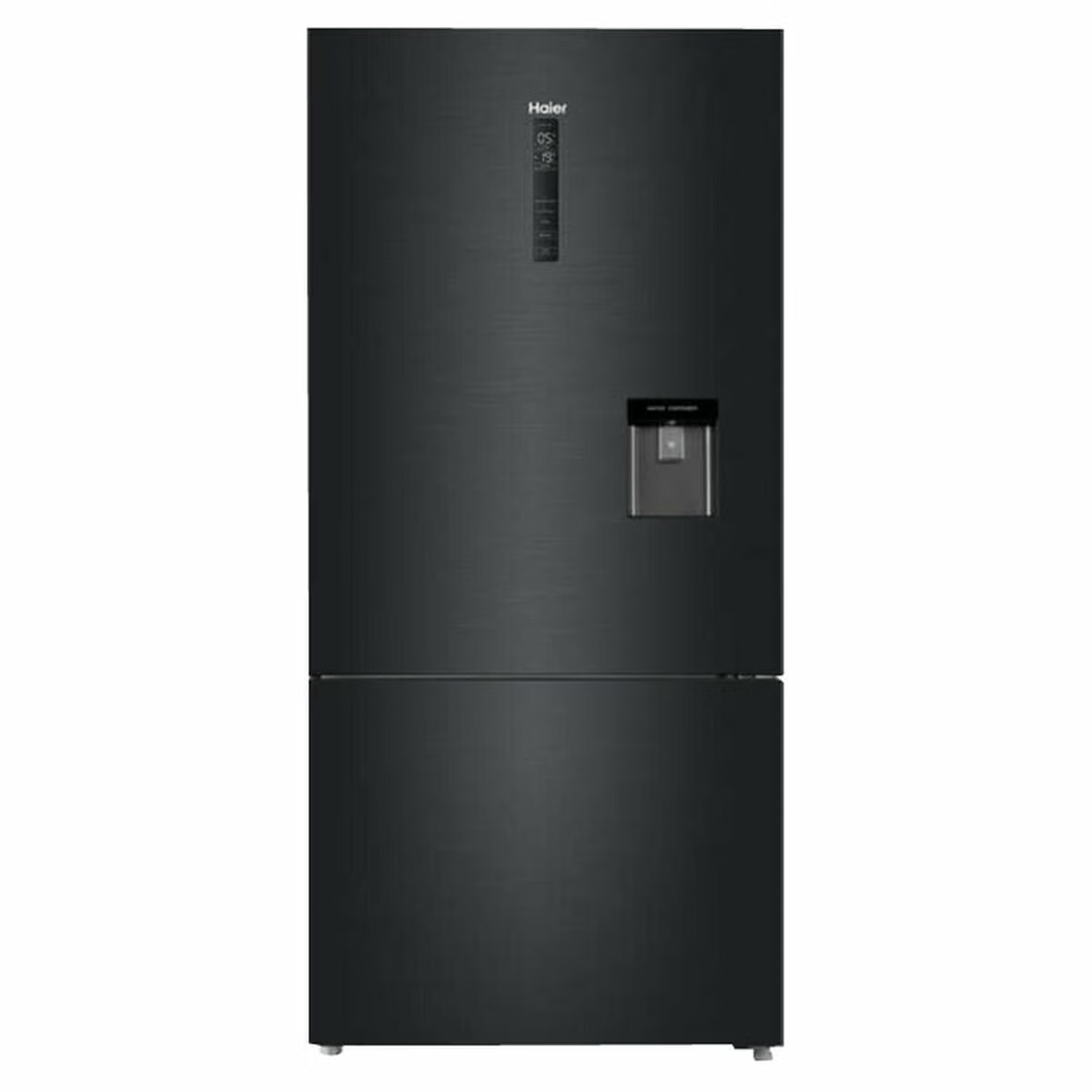 Haier HRF450BHC2 416L Bottom Mount Frost Free Fridge – Brisbane
