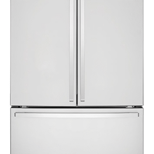 Westinghouse 605L French Door Fridge – WHE6000SA – Brisbane