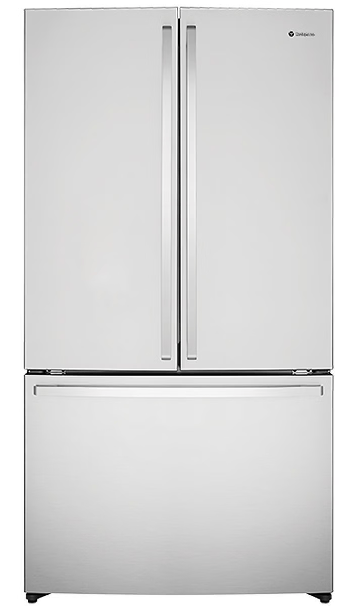 Westinghouse 605L French Door Fridge – WHE6000SA – Brisbane