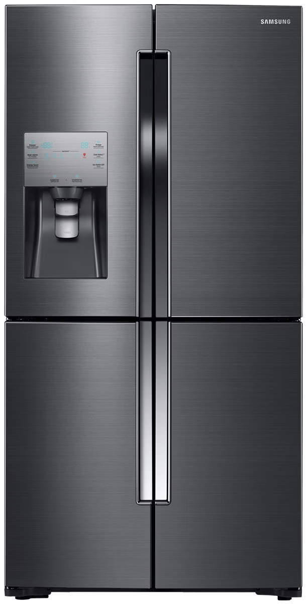 Samsung 719L French Door Fridge – SRF717CDBLS – Brisbane