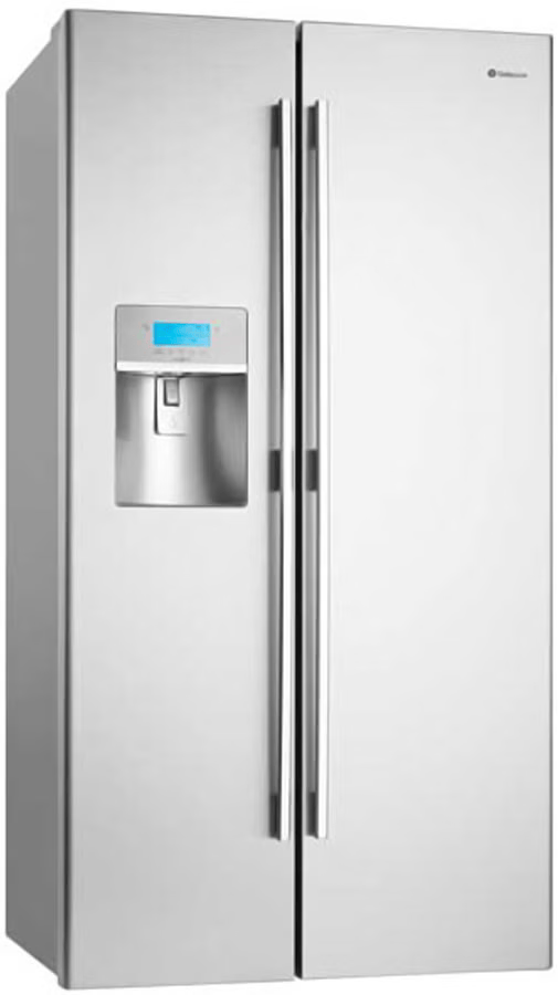Westinghouse 600L Side By Side Fridge – WSE6070SF – Brisbane