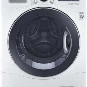 LG WD14071SD6 10kg Front Load Washing Machine – Brisbane