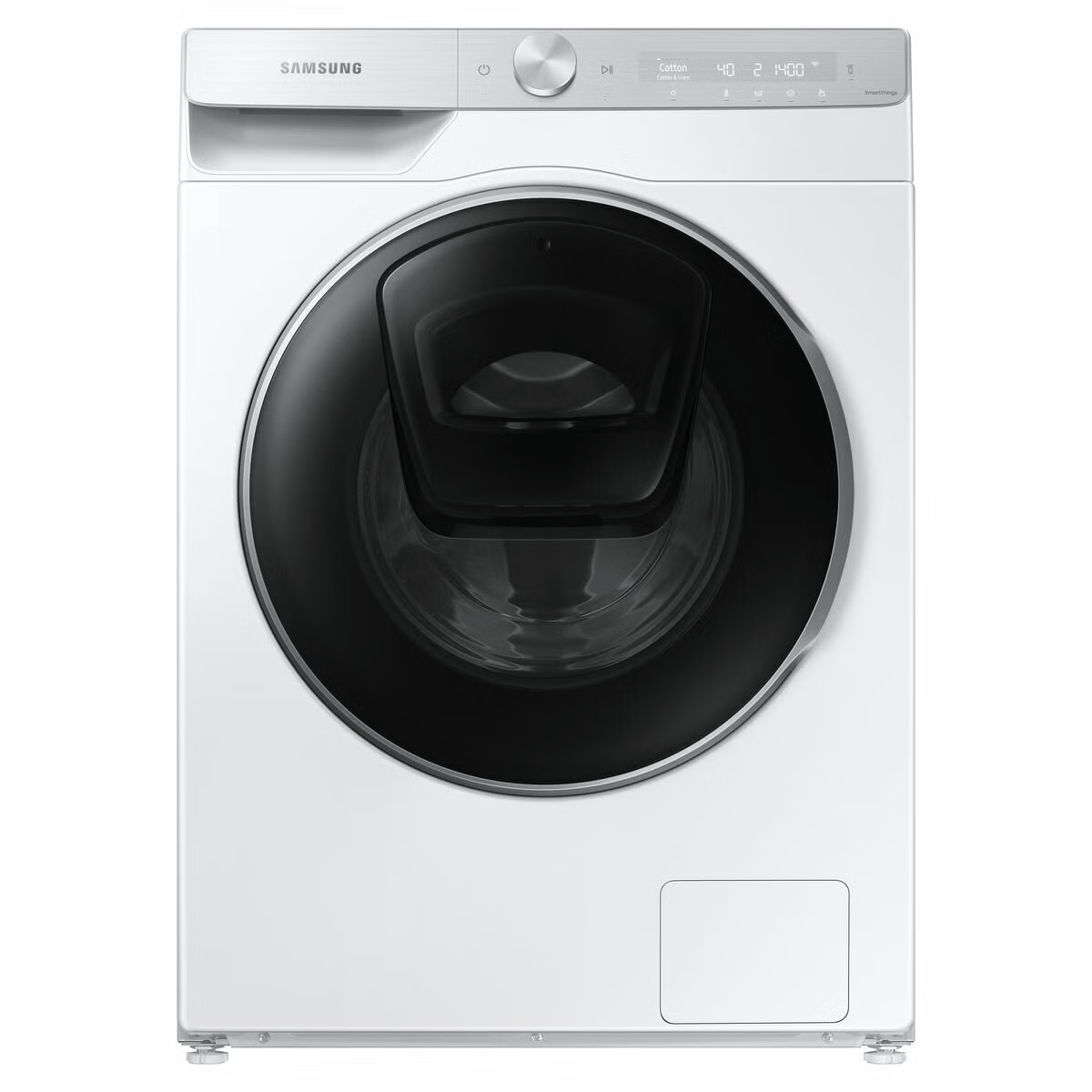Samsung 12kg Front Load Washing Machine – WW12TP54DSH – Brisbane