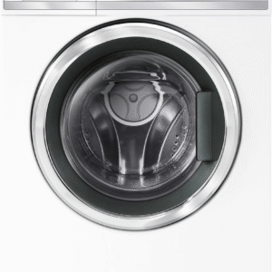 Fisher & Paykel FabricSmart 8.5kg Front Load Washing Machine – WH8560F1 – Brisbane