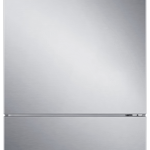 Haier 493L Bottom Mount Fridge Satina HRF520BS – Brisbane