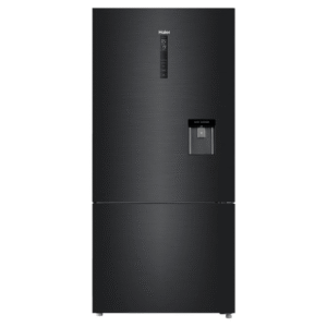 Haier 493L Bottom Mount Frost Free Fridge HRF520BHC – Brisbane