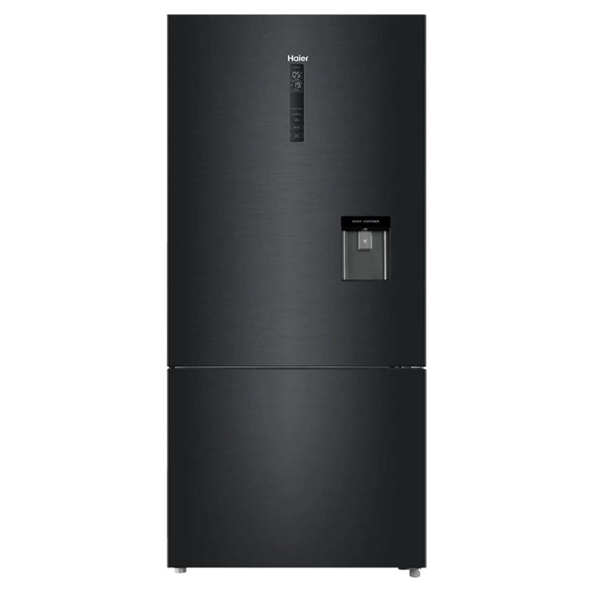Haier 493L Bottom Mount Frost Free Fridge HRF520BHC – Brisbane