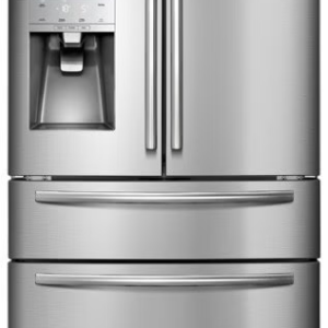 Hisense 701L French Door Fridge – HR6FDFF701SW – Brisbane