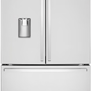 Westinghouse 605L French Door Frost Free Fridge WHE6060SA – Brisbane