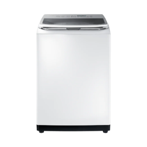 Samsung 11kg Activ DualWash™ Top Load Washing Machine – WA11M8700GW – Brisbane