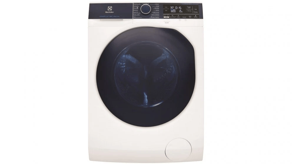 Electrolux 10kg/6kg Front Load Washer Dryer Combo – EWW1042ADWA – Brisbane