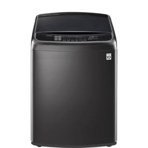 LG 14kg Top Load Washing Machine with TurboClean3D – WTG1434BHF – Brisbane