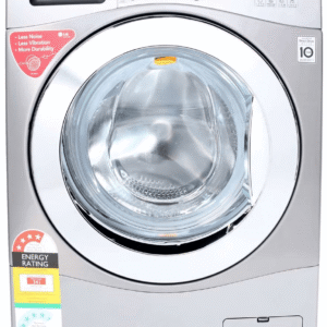 LG WD14135D6 8.5kg Front Load Washing Machine – Brisbane