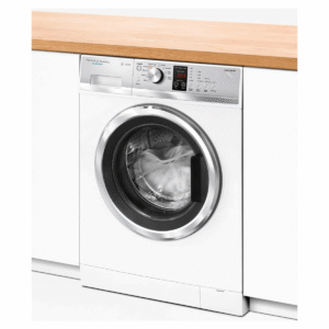 Fisher & Paykel WH7560J3 7.5kg QuickSmart Front Load Washing Machine – Brisbane