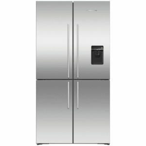 Fisher & Paykel RF605QDUVX1 605L Quad Door Fridge – Brisbane