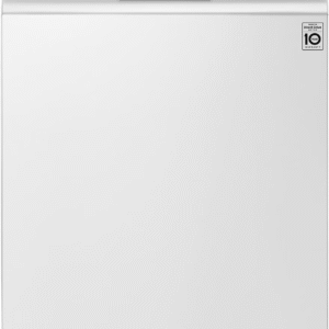 LG XD5B14WH 60cm 14 Place Setting QuadWash Dishwasher – White – Brisbane
