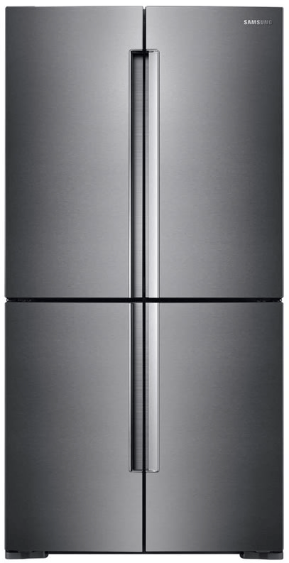 Samsung SRF714NCDBLS 714L French Door Fridge – Brisbane