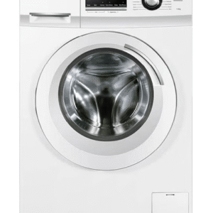 Haier HWF75AW1 7.5kg Front Load Washing Machine – Brisbane