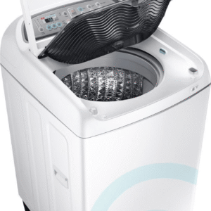 Samsung WA85J6750SW 8.5kg Top Load Washing Machine