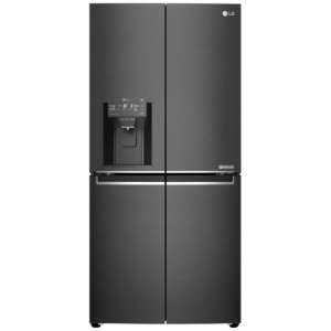 LG GF-L570MBL 506L French Door Fridge with Ice & Water Dispenser – Brisbane