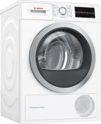 Bosch Series 6 WTW85460AU/05 9kg Heat Pump Dryer – Brisbane