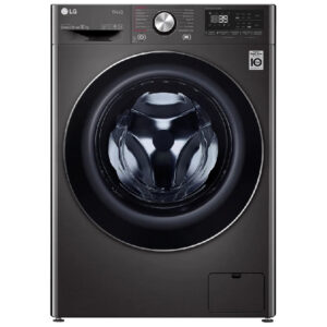 LG WV9-1410B 10kg Front Load Washing Machine with Steam – Brisbane