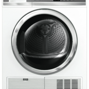Fisher & Paykel DE8060P2 8kg Condenser Dryer – Brisbane