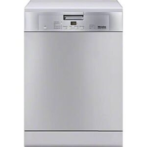 Miele G 4420 SC 60cm Freestanding Dishwasher – Brisbane